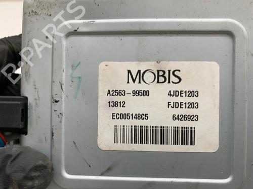 Steering ECU KIA CEE'D (JD) 1.6 CRDi 128 | BP39360611M49 - Image 7