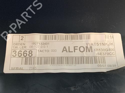 Middle console SEAT LEON (5F1) 2.0 Cupra | BP39338099I22 - Image 6