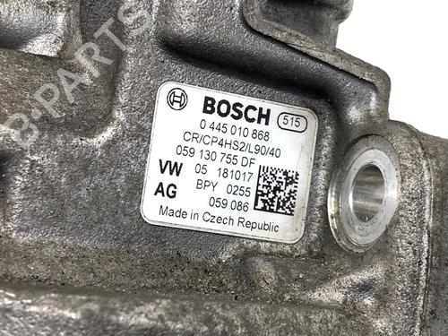 Injection pump AUDI Q8 (4MN, 4MT) 50 TDI Mild Hybrid quattro | BP39321798M78 - Image 4