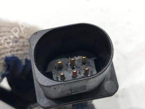 Electronic sensor PEUGEOT 508 I (8D_) 2.0 HDi | BP39313257M84 - Image 3