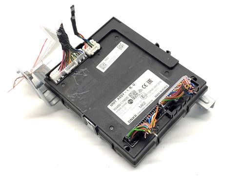 Used Electronic module Electronic module 39346049 39346049