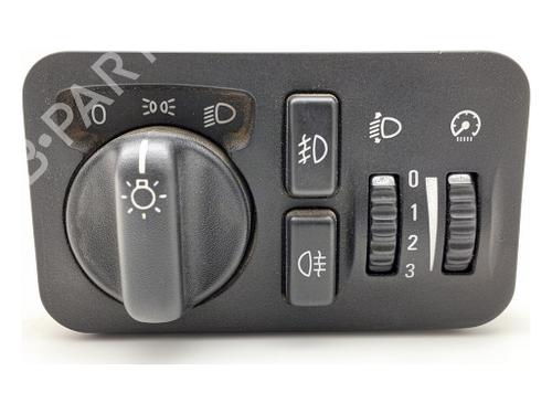 Used Headlight switch Headlight switch OPEL FRONTERA B (U99) 3.2 i (6B1VF, 6B1_6) (205 hp) 40522054 40522054