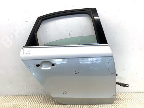 right-rear-door-audi-a4-b8-8k2-2007-2008-2009-2010-2011-2012-2013-2014-2015-2016-2017-39292392 main image