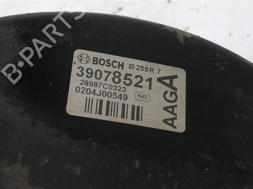 Bremseservo OPEL CORSA E (X15) 1.4 (08, 68) | BP39284878M42 - Image 3