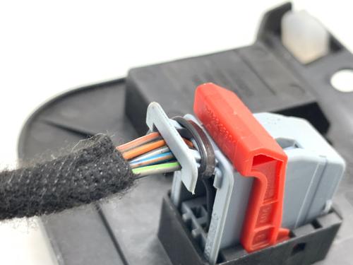 Headlight switch ALFA ROMEO 159 (939_) 1.8 MPI (939AXL1A) | BP40488893I24 - Image 4