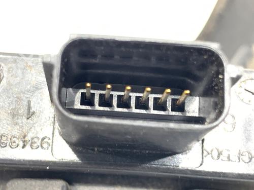 Pedal FORD TRANSIT CUSTOM V362 Bus (F3) 2.2 TDCi | BP39292055I4 - Image 4