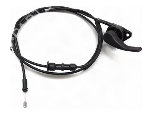 Used Cable Cable RENAULT CLIO IV (BH_) 1.2 16V (73 hp) 40489940 40489940