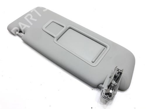 Left sun visor AUDI Q3 (8UB, 8UG) 2.0 TDI | BP39283990I1 - Image 2