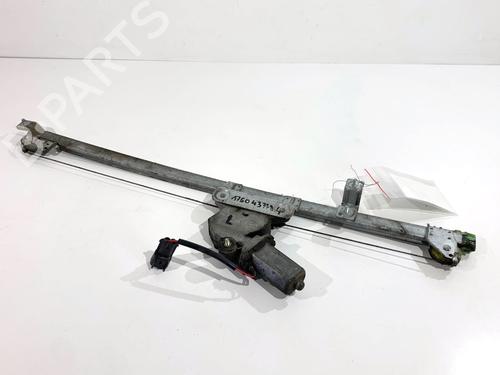 Used Front left window mechanism Front left window mechanism 39306541 39306541