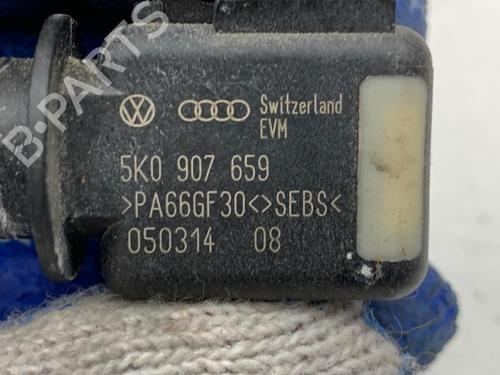 Electronic sensor VW SCIROCCO III (137, 138) 1.4 TSI | BP40490372M84 - Image 4
