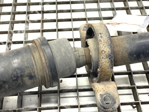 Driveshaft AUDI Q7 (4LB) 3.0 TDI quattro | BP40558871M37  - Image 5