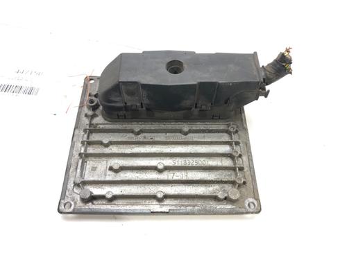 Used Engine control unit (ECU) Engine control unit (ECU) 39269595 39269595