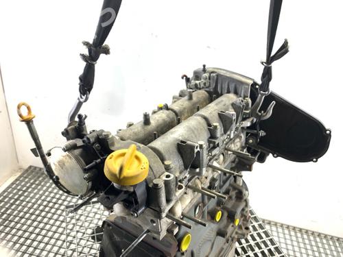 Engine JEEP RENEGADE SUV (BU, B1, BV) 2.0 CRD 4x4 | BP40490676M1 - Image 5