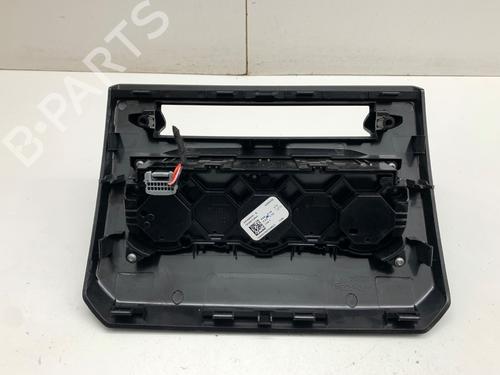 Climate control DACIA DUSTER (HM_) 1.0 TCe 100 (HMMT) | BP40033510I5 - Image 3