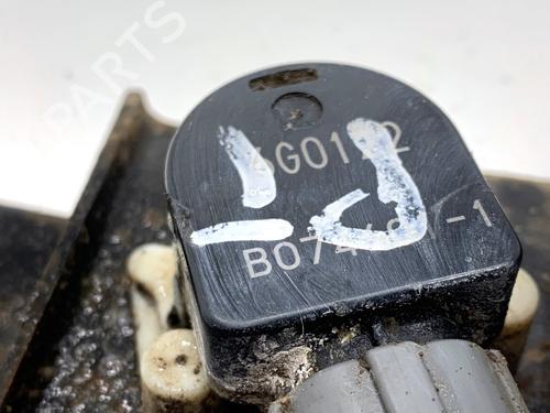 Electronic sensor HONDA CR-V IV (RM_) 1.6 i-DTEC 4WD (RE6) | BP39326097M84 - Image 3