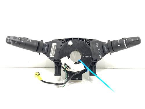 steering-column-stalk-nissan-note-e11-ne11-2005-2006-2007-2008-2009-2010-2011-2012-2013-39291589 main image
