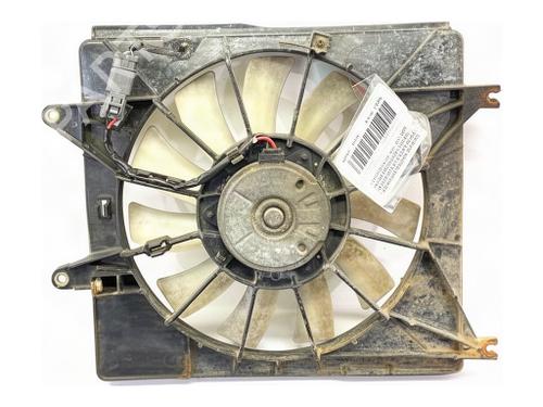 Used Radiator fan Radiator fan HONDA ACCORD VII (CL, CN) 2.2 i-CTDi (CN1) (140 hp) 40558997 40558997