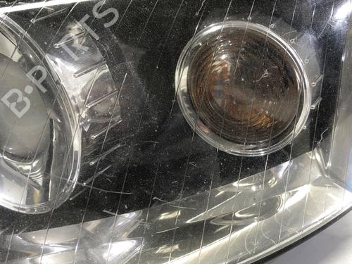 Left headlight AUDI A4 B6 (8E2) 2.5 TDI quattro | BP39302672C28 - Image 5