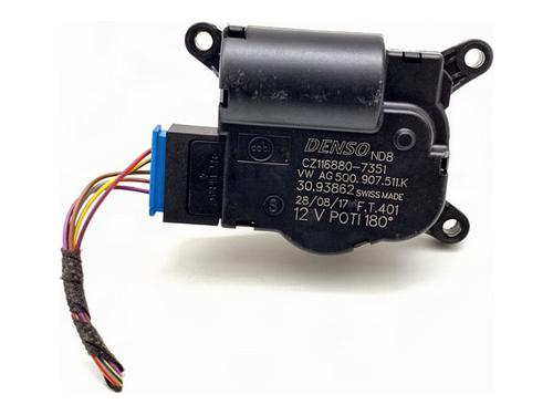Used Heater blower motor Heater blower motor 39378397 39378397