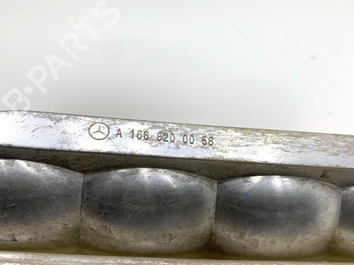 Third brake light MERCEDES-BENZ M-CLASS (W166) ML 350 BlueTEC 4-matic (166.024, 166.023) | BP39323709L11 - Image 6