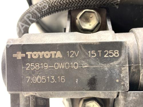 Intake manifold LEXUS IS III (_E3_) 200t (ASE30) | BP39331284M70 - Image 8