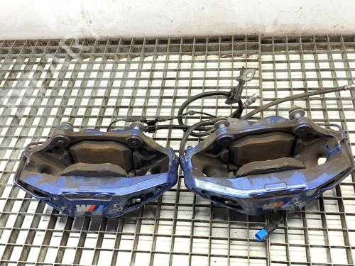 Left front brake caliper BMW X4 (G02, F98) xDrive M40 i | BP39367052M105 - Image 5