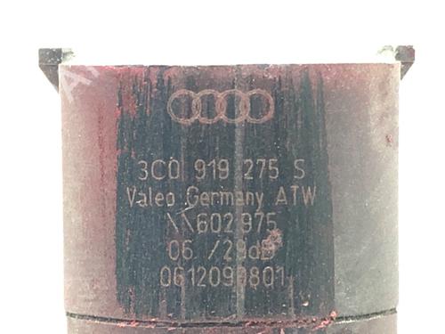 Electronic module VW GOLF VI Variant (AJ5) 1.6 TDI | BP39279351M83 - Image 3