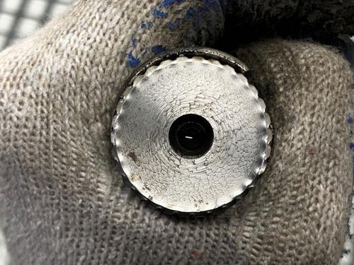 Left rear driveshaft INFINITI Q50 50 Hybrid AWD | BP39326583M40 - Image 4