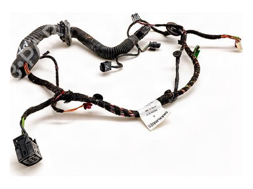 wiring-harness-mercedes-benz-cls-c218-2011-2012-2013-2014-2015-2016-2017-39366362 main image