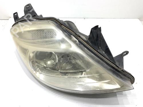 Højre forlygte CITROËN C8 (EA_, EB_) 2.0 HDi | BP39298423C29 - Image 2
