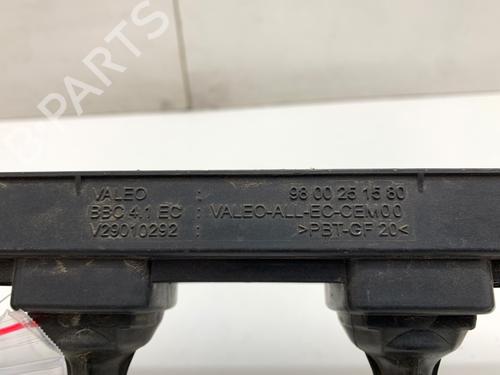 Ignition coil PEUGEOT 301 1.6 VTi 115 | BP39376021M94 - Image 4