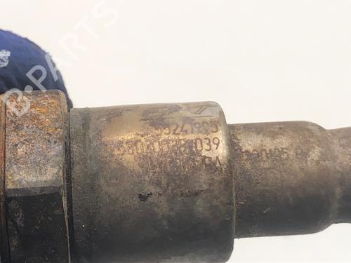 Electronic sensor FIAT TIPO Hatchback (356_, 357_) 1.4 (356HXA1B, 357) | BP39286697M84 - Image 4