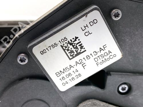 Front left lock FORD KUGA II (DM2) 2.0 TDCi 4x4 | BP39335096C98 - Image 6