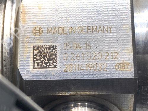 Injection pump MERCEDES-BENZ A-CLASS (W176) A 180 (176.042) | BP39321168M78 - Image 5