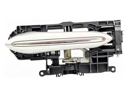 Used Rear right exterior door handle Rear right exterior door handle BMW 5 Touring (F11) 520 d (184 hp) 39940846 39940846