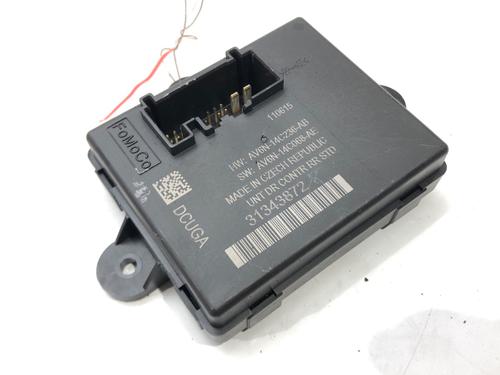 Used Electronic module Electronic module 39271321 39271321