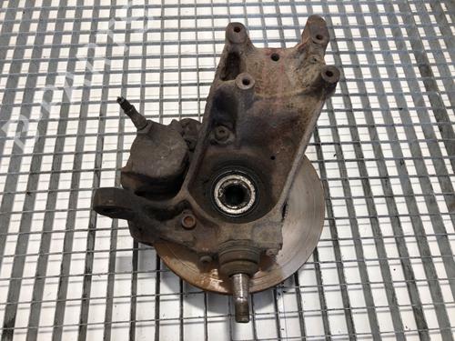 Used Left front steering knuckle Left front steering knuckle 39276529 39276529