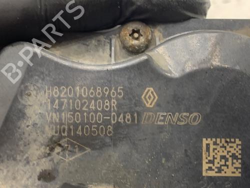 Egr OPEL VIVARO B Platform/Chassis (X82) 1.6 CDTI (03) | BP40490604M69 - Image 3