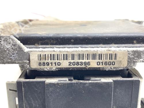 Engine control unit (ECU) OPEL ASTRA H (A04) 1.4 (L48) | BP39346303M57 - Image 4