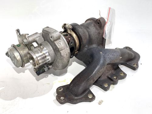 Turbolader/Kompressor Turbolader/Kompressor 39311071 39311071