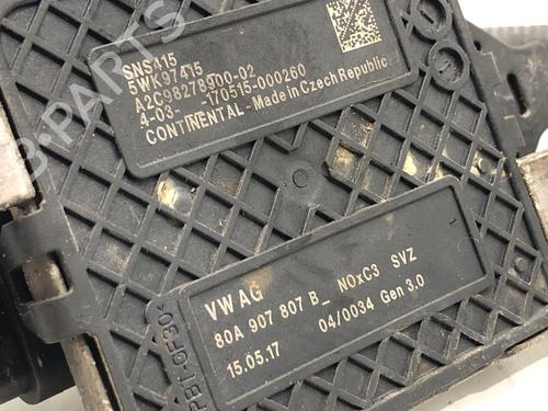 Electronic sensor AUDI A4 Allroad B9 (8WH, 8WJ) 2.0 TDI quattro | BP39334661M84 - Image 4