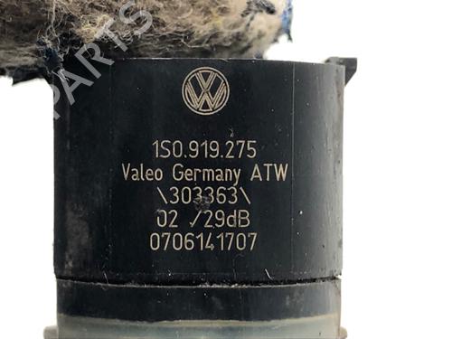 Electronic module AUDI A6 C7 Avant (4G5, 4GD) 2.0 TDI | BP39345916M83 - Image 4