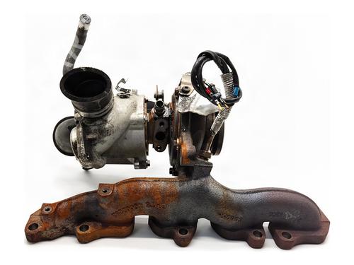 Used Turbocharger/Supercharger Turbocharger/Supercharger 39369825 39369825