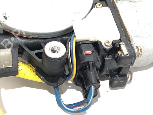 Front left window mechanism HONDA STREAM (RN) 1.7 16V (RN1) | BP39300123C22 - Image 3