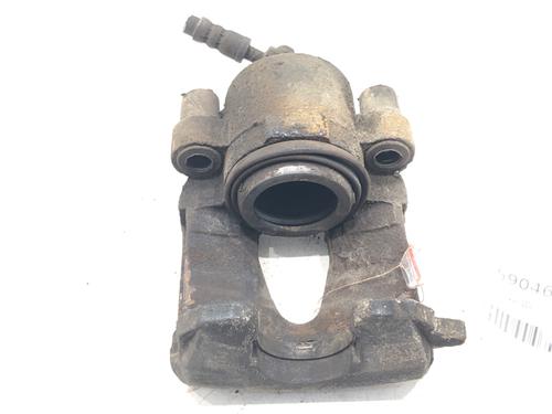 Left front brake caliper VW POLO VI (AW1, BZ1, AE1) 1.0 | BP39276955M105 - Image 4