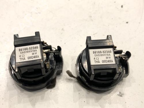 Speaker LEXUS NX (_Z1_) 300h AWD (AYZ15, AYZ15_, AYZ15R) | BP39355516E2 - Image 7