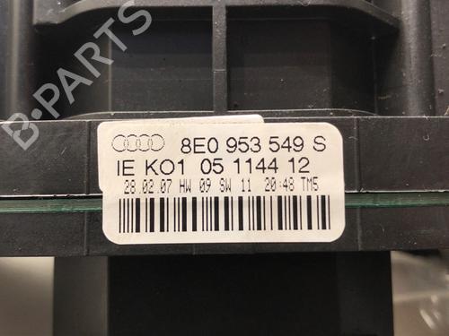 Steering column stalk AUDI A4 B7 Avant (8ED) 2.0 TDI | BP39282150I23 - Image 6