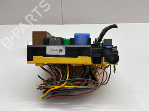 Fuse box CITROËN JUMPY III Bus (V_) 2.0 BlueHDi 180 | BP39377345E1 - Image 2