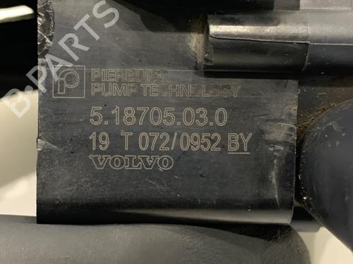 Auxiliary water pump VOLVO S90 II (234) T8 Hybrid AWD | BP39318549M111  - Image 5