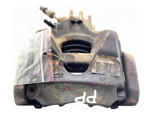 Used Right front brake caliper Right front brake caliper DS DS 5 (KF_) 1.6 THP 165 (KF5GZT) (165 hp) 40522600 40522600